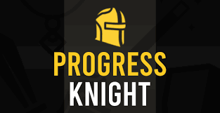 Progress Knight